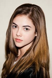 McKaley Miller in The Punch of Respect
