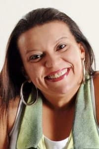 Valéria Vitoriano in Bem-Vinda a Quixeramobim