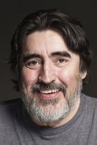 Alfred Molina in Undertaking Betty