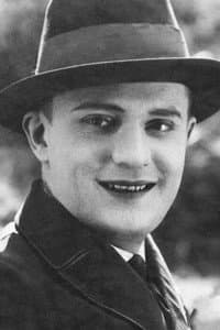 Jiří Hron in Vojnarka