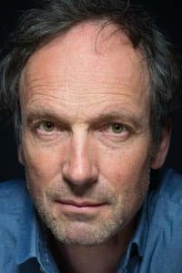 Xavier de Guillebon in Moi, Michel G., milliardaire, maître du monde