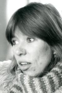 Johanna Hald in Tillbaka till Bråkmakargatan