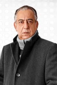 Ahmad Rateb in Prosecution witness