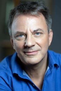 Jean Seleskovitch in La vie sauvage