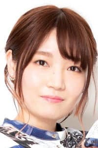 Conomi Fujimura in Sound! Euphonium the Movie – Our Promise: A Brand New Day