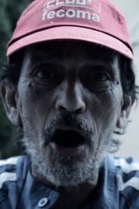 Miguel Ángel Hernández in Un hombre de palabra