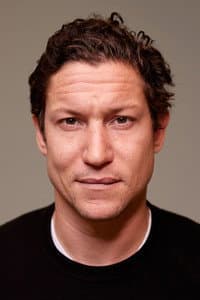 Vito Schnabel in The Trainer