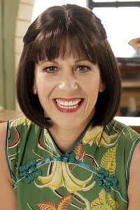 Ellen Greene in I'm Dancing as Fast as I Can