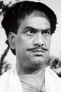 Ajitesh Bandopadhyay in Chhuti