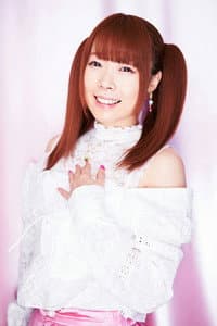 Eimi Naruse in World Wide Dempa Tour 2014