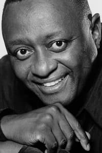 Mbongeni Ngema in Sarafina!
