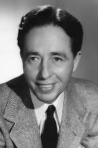 Lester Dorr in Money to Loan