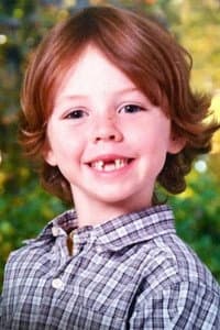 Daniel Barden in Newtown