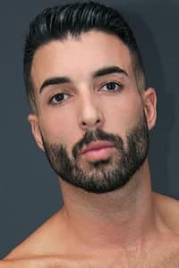 Hugo Castellano in Drenched Vol. 2