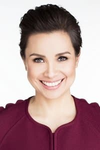 Lea Salonga in Disney Princess Sing Along Songs, Vol. 1 - Once Upon A Dream