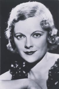 Adrianne Allen in Loose Ends