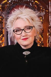 Barbie Wilde in Leviathan: The Story of Hellraiser and Hellbound: Hellraiser II