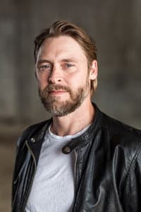 Magnus Schmitz in Det borde finnas regler