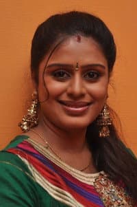 Latha Rao in Pachchak Kuthira