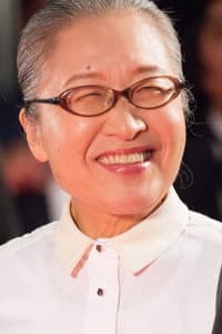 Masako Motai in それでもボクはやってない