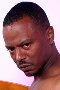 Carlton Banks in Choke It Down