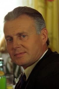 Andrzej Żółkiewski in Na tropach Bartka