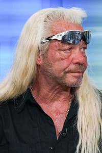 Duane 'Dog' Chapman in Jailbreak: Love on the Run