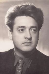 Vladimir Rautbart in Обыкновенный человек