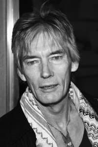 Billy Drago in Prime Suspect