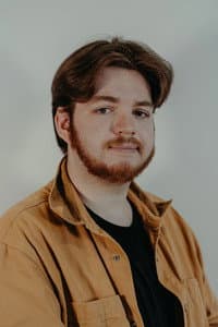AC Wright in Student Filmmakers