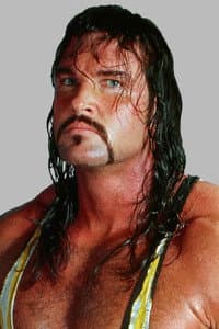 Bryan Clark in WWF Off the Top Rope