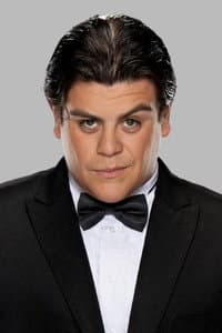 Jesús Rodriguez in MLW SuperFight 6