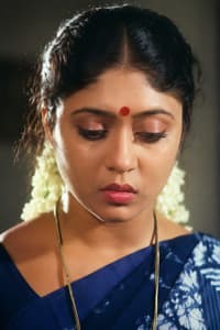 Vaishnavi in Aanazhagan