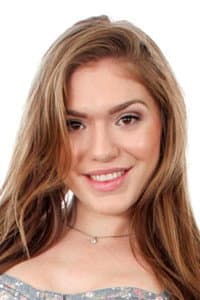 Olivia Lee in Lust Unleashed 8