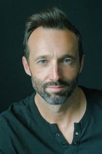 Dustin Prince in Poor Mama's Boy