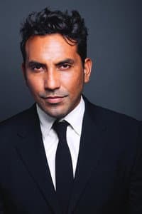 Alejandro Bravo in Death of Jezebel