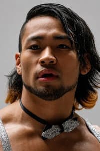 Hyo Watanabe in GCW: Gringo Loco's The WRLD on Lucha 2026
