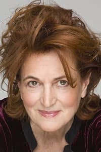 Barbara Dickson in Rikki Fulton: The Time Of His Life
