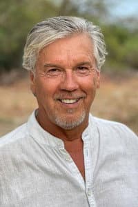 Klaus Zmorek in Frauchen und die Deiwelsmilch