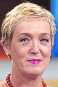 Constanze Stelzenmüller in Trump - der wütende Kandidat
