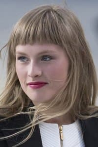 Klara Kristin in Love