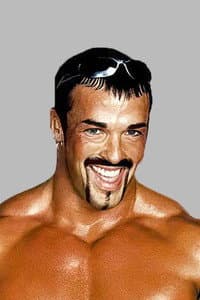 Marcus Bagwell in WCW/nWo Superstar Series - nWo 4 Life