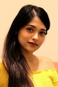 Anusha Viswanathan in Goyenda Junior