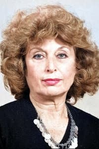 Perihan Tedü in Leylaklar Altında