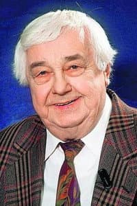 Wolfgang Gruner in Die Liebe des Jahres
