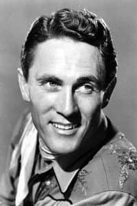 Ken Curtis in Conagher