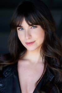 Dani Romero in Re: Julia