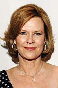 JoBeth Williams in The Big Chill: A Reunion
