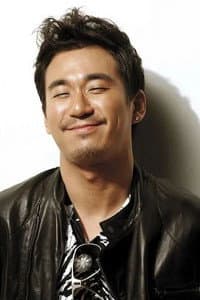 Zhang Mo in Inseparable