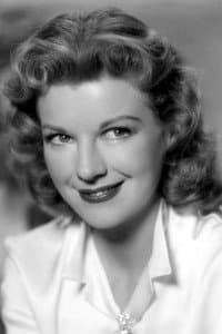 Nan Leslie in Train To Tombstone